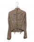 ARMANI EXCHANGE (アルマーニ エクスチェンジ) ライトジャケット ベージュ サイズ:XS：5000円