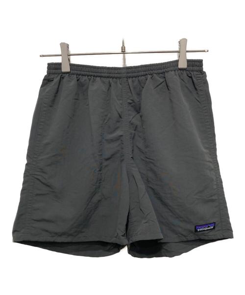 Patagonia（パタゴニア）Patagonia (パタゴニア) バギーズショーツ グレー サイズ:XSの古着・服飾アイテム