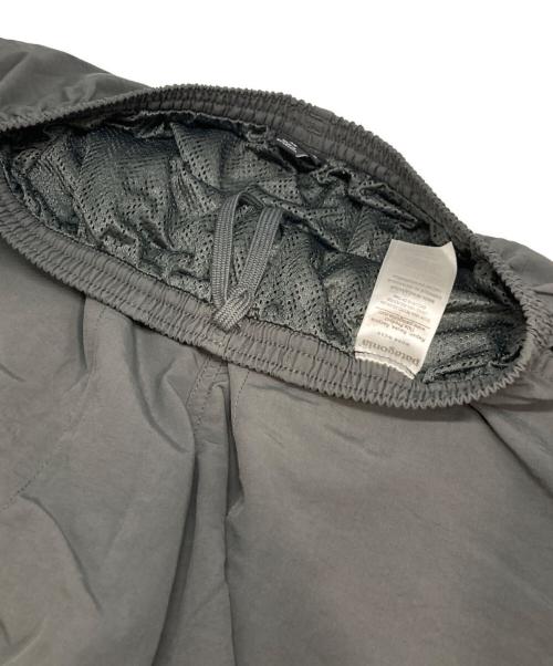 Patagonia（パタゴニア）Patagonia (パタゴニア) バギーズショーツ グレー サイズ:XSの古着・服飾アイテム