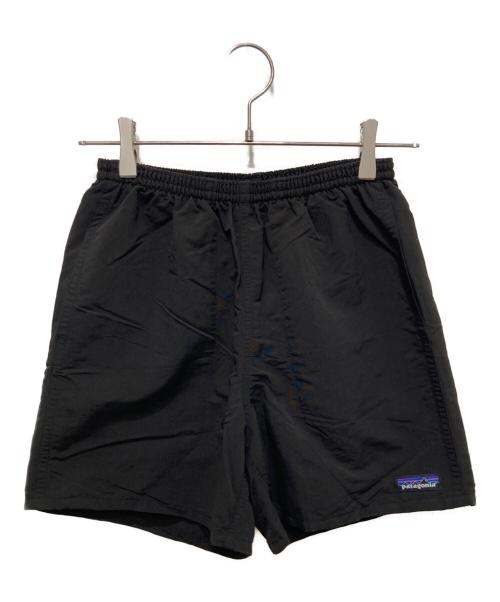 Patagonia（パタゴニア）Patagonia (パタゴニア) バギーズショーツ ブラック サイズ:XSの古着・服飾アイテム