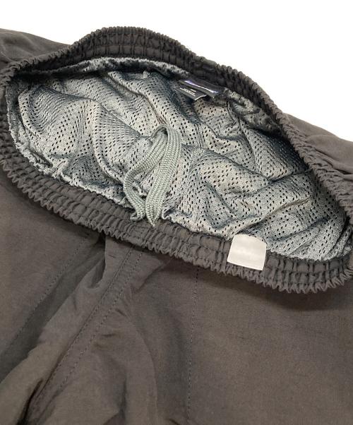 Patagonia（パタゴニア）Patagonia (パタゴニア) バギーズショーツ ブラック サイズ:XSの古着・服飾アイテム