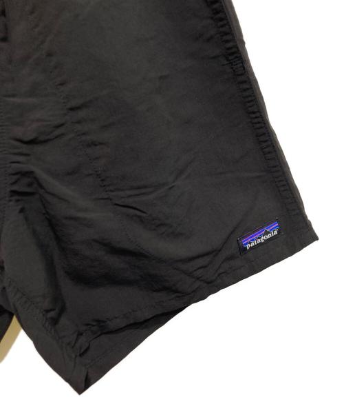 Patagonia（パタゴニア）Patagonia (パタゴニア) バギーズショーツ ブラック サイズ:XSの古着・服飾アイテム