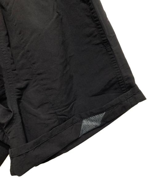 Patagonia（パタゴニア）Patagonia (パタゴニア) バギーズショーツ ブラック サイズ:XSの古着・服飾アイテム