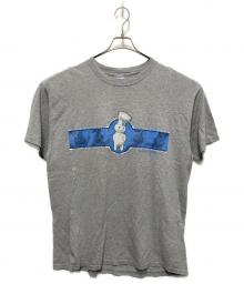 GILDAN（ギルダン）の古着「00sプリントTシャツ」｜グレー
