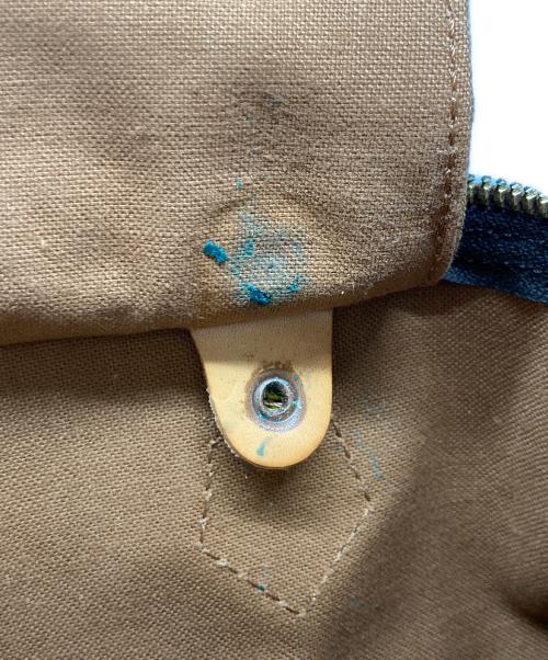 LOUIS VUITTON（ルイ ヴィトン）LOUIS VUITTON (ルイ ヴィトン) ハンドバッグ ブラウンの古着・服飾アイテム