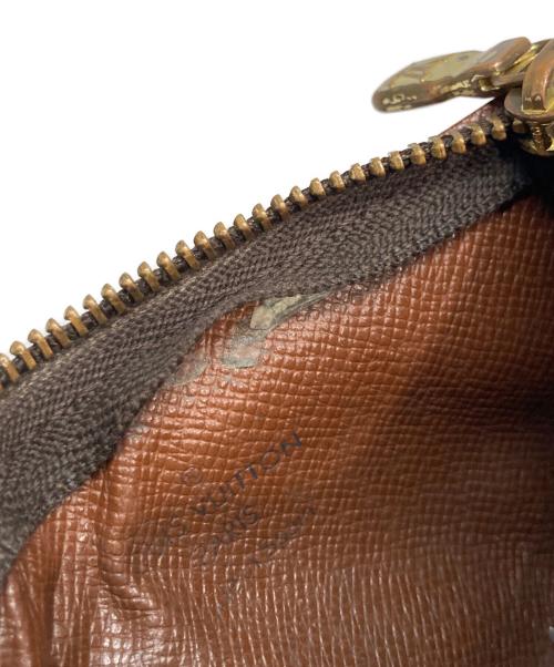 LOUIS VUITTON（ルイ ヴィトン）LOUIS VUITTON (ルイ ヴィトン) コインケース ブラウンの古着・服飾アイテム
