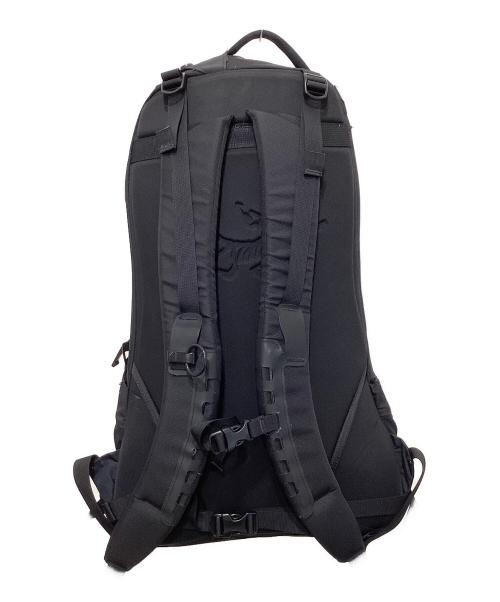 ARC'TERYX（アークテリクス）ARC'TERYX (アークテリクス) ARRO 22 BACKPACK ブラックの古着・服飾アイテム
