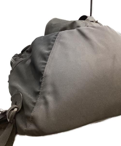 ARC'TERYX（アークテリクス）ARC'TERYX (アークテリクス) ARRO 22 BACKPACK ブラックの古着・服飾アイテム