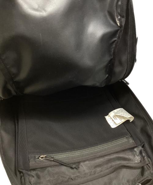 ARC'TERYX（アークテリクス）ARC'TERYX (アークテリクス) ARRO 22 BACKPACK ブラックの古着・服飾アイテム