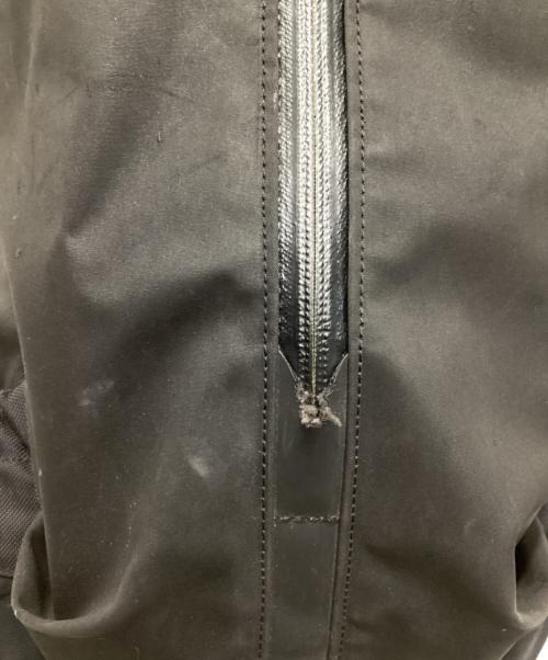 ARC'TERYX（アークテリクス）ARC'TERYX (アークテリクス) ARRO 22 BACKPACK ブラックの古着・服飾アイテム