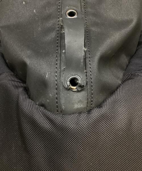 ARC'TERYX（アークテリクス）ARC'TERYX (アークテリクス) ARRO 22 BACKPACK ブラックの古着・服飾アイテム