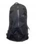 ARC'TERYX（アークテリクス）の古着「ARRO 22 BACKPACK」｜ブラック