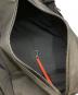 中古・古着 ARC'TERYX (アークテリクス) ARRO 22 BACKPACK ブラック：8000円