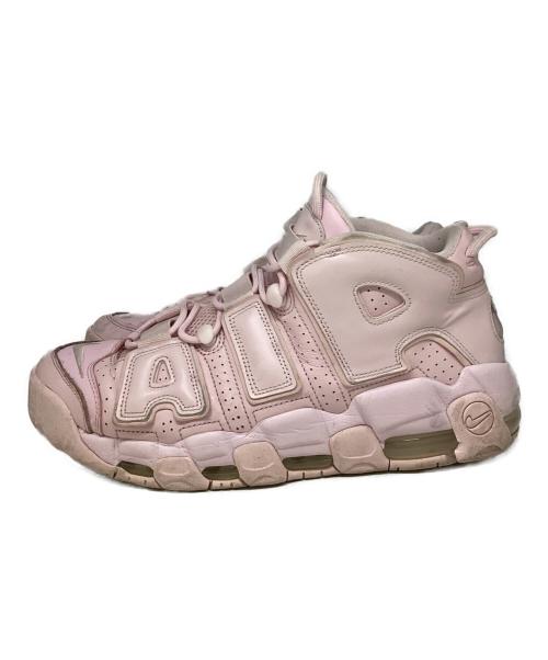 NIKE（ナイキ）NIKE (ナイキ) ウィメンズ エアモアアップテンポ 