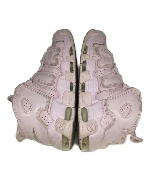 NIKE（ナイキ）NIKE (ナイキ) ウィメンズ エアモアアップテンポ 