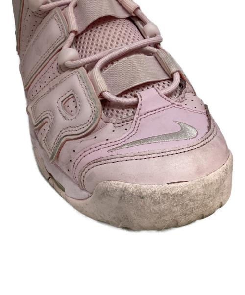 NIKE（ナイキ）NIKE (ナイキ) ウィメンズ エアモアアップテンポ 