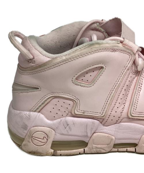 NIKE（ナイキ）NIKE (ナイキ) ウィメンズ エアモアアップテンポ 