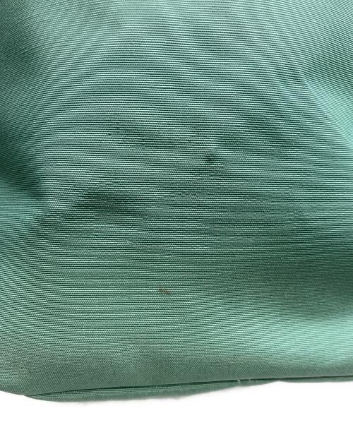 STANDARD SUPPLY（スタンダードサプライ）STANDARD SUPPLY (スタンダードサプライ) SIMPLICITY 2WAYトートバッグ グリーンの古着・服飾アイテム