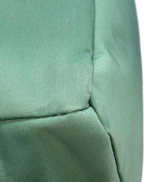 STANDARD SUPPLY（スタンダードサプライ）STANDARD SUPPLY (スタンダードサプライ) SIMPLICITY 2WAYトートバッグ グリーンの古着・服飾アイテム
