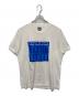 SCREEN STARS BEST（スクリーンズスターズベスト）の古着「プリントTシャツ」｜ホワイト