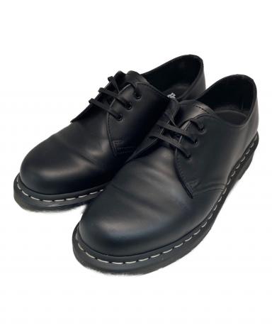 中古・古着通販】Dr.Martens (ドクターマーチン) 3ホールシューズ
