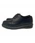 Dr.Martens (ドクターマーチン) 3ホールシューズ ブラック サイズ:UK8：12000円