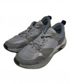 NIKE×FRAGMENT DESIGNナイキ×フラグメントデザイン）の古着「Jordan Air Cadence」｜グレー