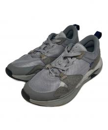 NIKE×FRAGMENT DESIGN（ナイキ×フラグメントデザイン）の古着「Jordan Air Cadence」｜グレー