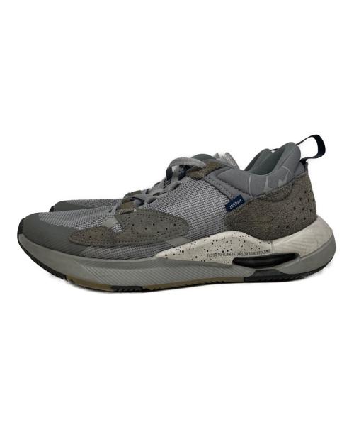 NIKE（ナイキ）NIKE (ナイキ) FRAGMENT DESIGN (フラグメントデザイン) Jordan Air Cadence グレー サイズ:US9.5の古着・服飾アイテム