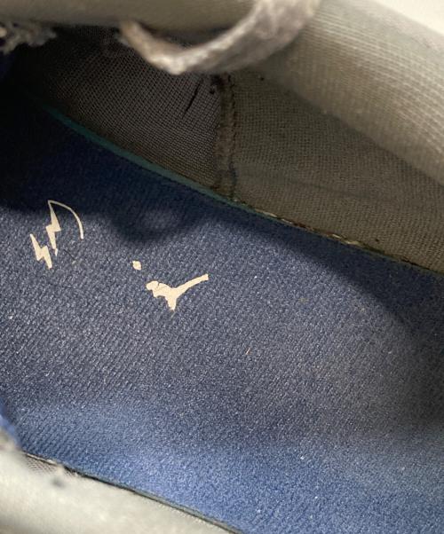 NIKE（ナイキ）NIKE (ナイキ) FRAGMENT DESIGN (フラグメントデザイン) Jordan Air Cadence グレー サイズ:US9.5の古着・服飾アイテム
