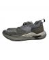 NIKE (ナイキ) FRAGMENT DESIGN (フラグメントデザイン) Jordan Air Cadence グレー サイズ:US9.5：9000円