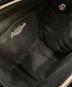 中古・古着 Dr.Martens (ドクターマーチン) エクストラ スモールトートバッグ ブラック：10000円