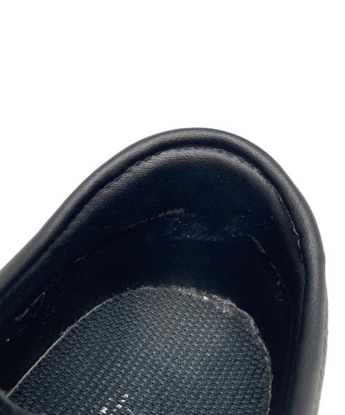 adidas（アディダス）adidas (アディダス) トーキョー ローカットスニーカー ブラック サイズ:US6の古着・服飾アイテム