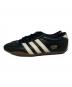adidas (アディダス) トーキョー ローカットスニーカー ブラック サイズ:US6：7000円