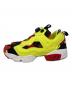 REEBOK (リーボック) インスタ ポンプフューリー 94 OG イエロー サイズ:US8 1/2：9000円