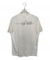 Hanes (ヘインズ) オールドプリントTシャツ ホワイト サイズ:L：8000円