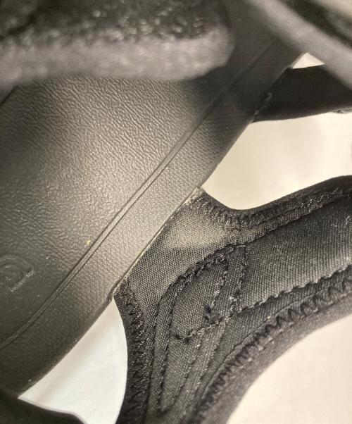 TEVA（テバ）TEVA (テバ) HURRICANE AMPSOLE GAILA ブラック サイズ:25ｃｍの古着・服飾アイテム