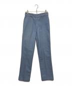 CarHarttカーハート）の古着「Master Pants」｜ブルー