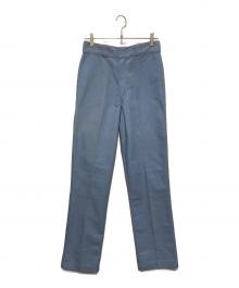 CarHartt（カーハート）の古着「Master Pants」｜ブルー