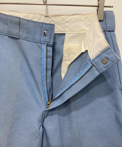 CarHartt（カーハート）CarHartt (カーハート) Master Pants ブルー サイズ: W30×L34の古着・服飾アイテム