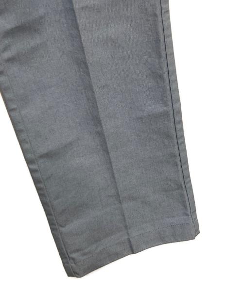 CarHartt（カーハート）CarHartt (カーハート) Master Pants ブルー サイズ: W30×L34の古着・服飾アイテム