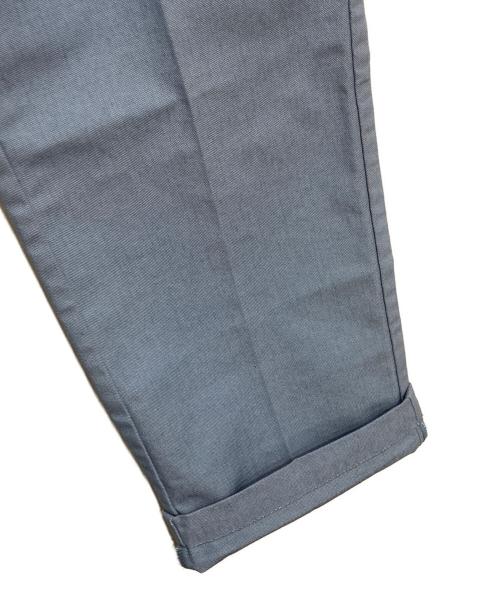 CarHartt（カーハート）CarHartt (カーハート) Master Pants ブルー サイズ: W30×L34の古着・服飾アイテム