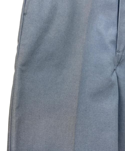 CarHartt（カーハート）CarHartt (カーハート) Master Pants ブルー サイズ: W30×L34の古着・服飾アイテム