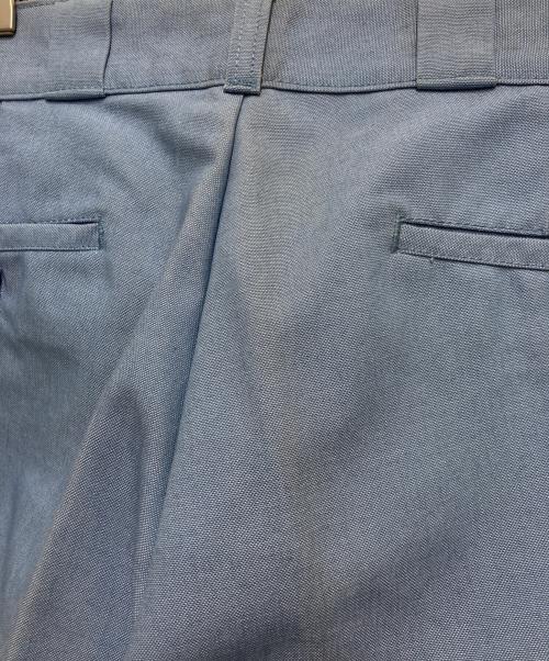 CarHartt（カーハート）CarHartt (カーハート) Master Pants ブルー サイズ: W30×L34の古着・服飾アイテム