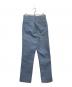 CarHartt (カーハート) Master Pants ブルー サイズ: W30×L34：7000円