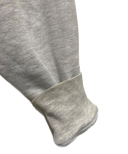 Champion REVERSE WEAVE（チャンピオン リバース ウィーブ）Champion REVERSE WEAVE (チャンピオン リバース ウィーブ) 90's リバースウィーブパーカー グレー サイズ:XLの古着・服飾アイテム