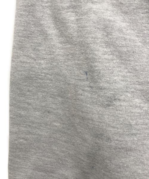 Champion REVERSE WEAVE（チャンピオン リバース ウィーブ）Champion REVERSE WEAVE (チャンピオン リバース ウィーブ) 90's リバースウィーブパーカー グレー サイズ:XLの古着・服飾アイテム