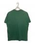 NIKE (ナイキ) stussy (ステューシー) NRG SS INTERNATIONAL TEE グリーン サイズ:XL：8000円