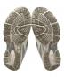 中古・古着 NEW BALANCE (ニューバランス) ローカットスニーカー ホワイト サイズ:US9.5：15000円