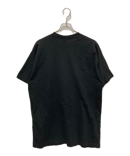 FRUIT OF THE LOOM（フルーツオブザルーム）FRUIT OF THE LOOM (フルーツオブザルーム) 90sTシャツ ブラック サイズ:XLの古着・服飾アイテム